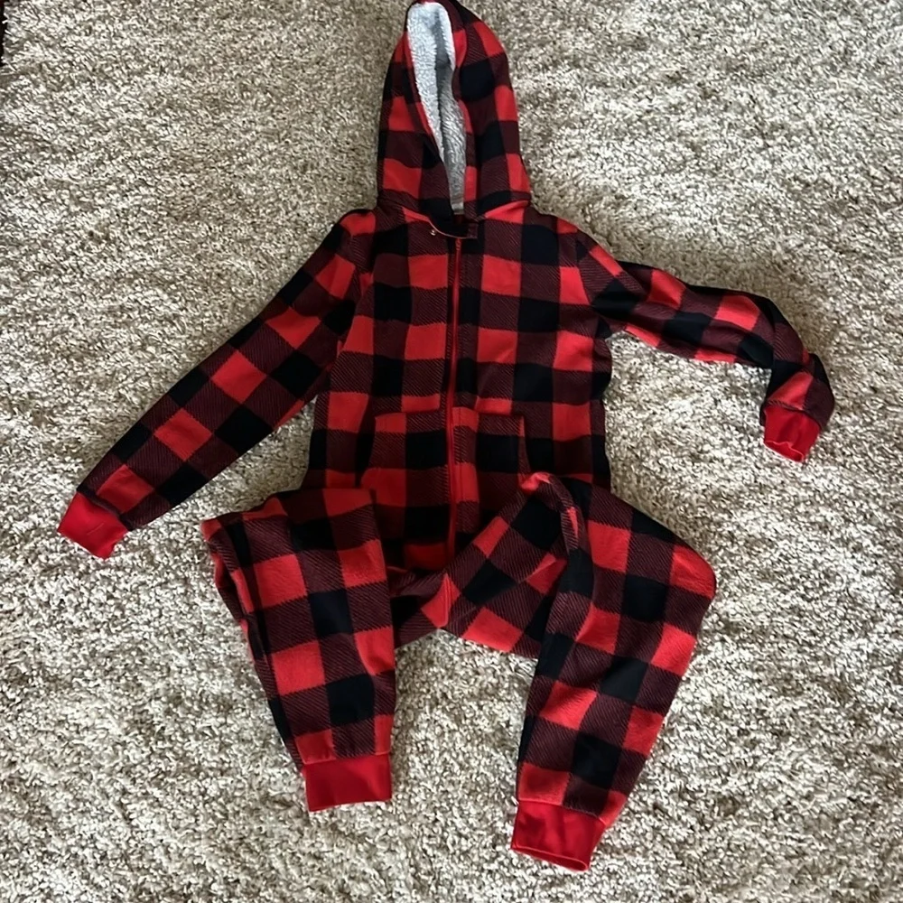 X-Mas Jammies Bundle
